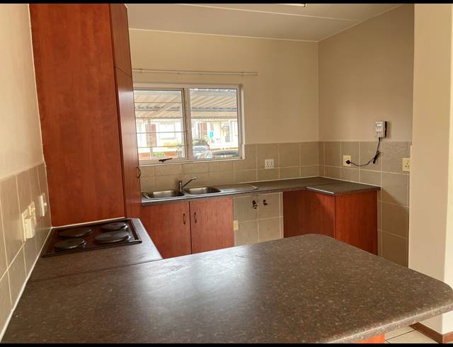 1 BEDROOM APARTMENT FOR SALE IN ANNLIN